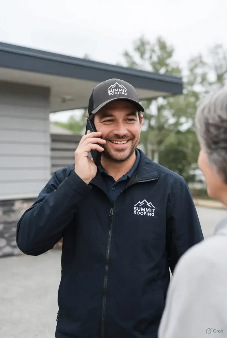 Flat Roof Leak Repair Wales, WI FAQs